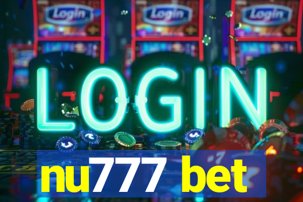 nu777 bet